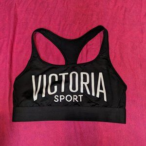 Sports top bra